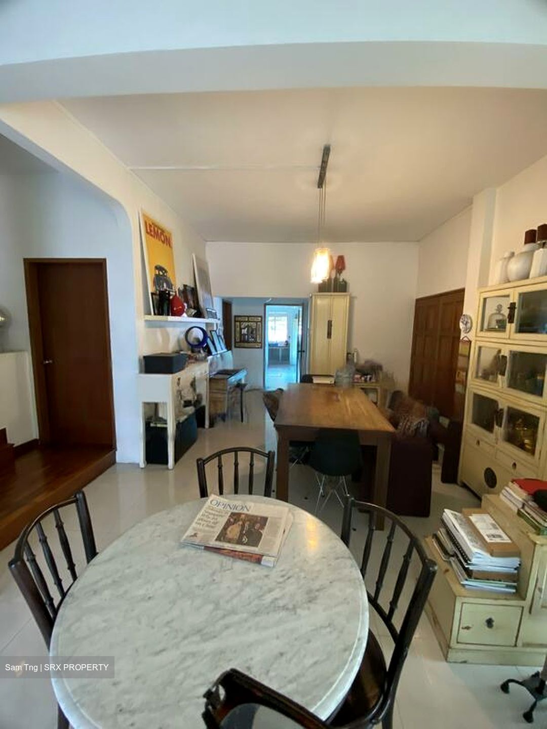 Opera Estate (D15), Terrace #458378791